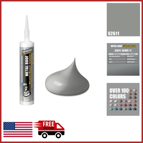 Flexible roof sealant for - flexible,