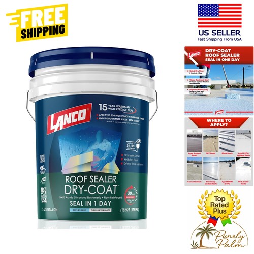 Gal acrylic siliconized - acrylic,