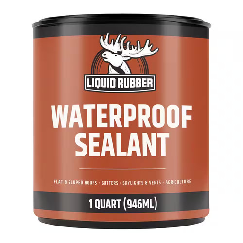 Waterproof sealant diy - qt.,