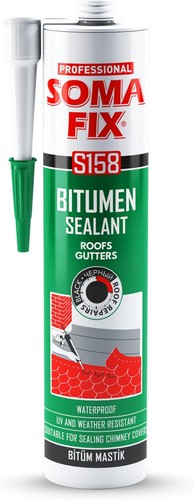 Roof sealant waterproof - roof,