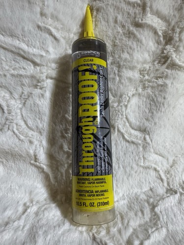 Sashco through the roof gloss - sashco,