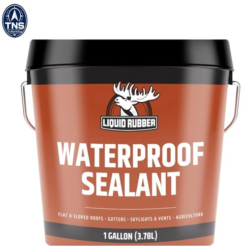 Waterproof sealant gallon - waterproof, 1