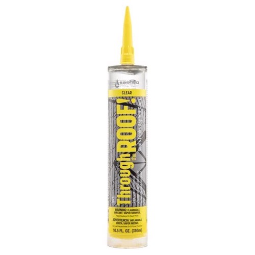 Sashco through the roof gloss - sashco,