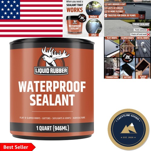 Industrial strength waterproof - industrial,