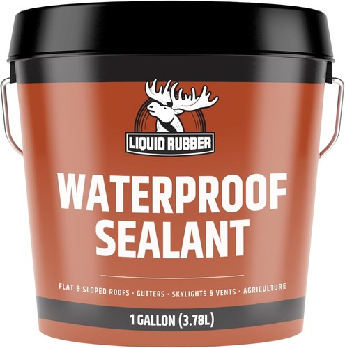 Industrial strength waterproof - strength,