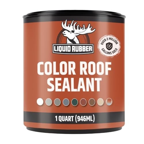Roof sealant beige - roof, beige,