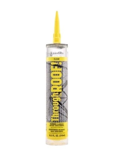 Sashco through the - roof, gloss