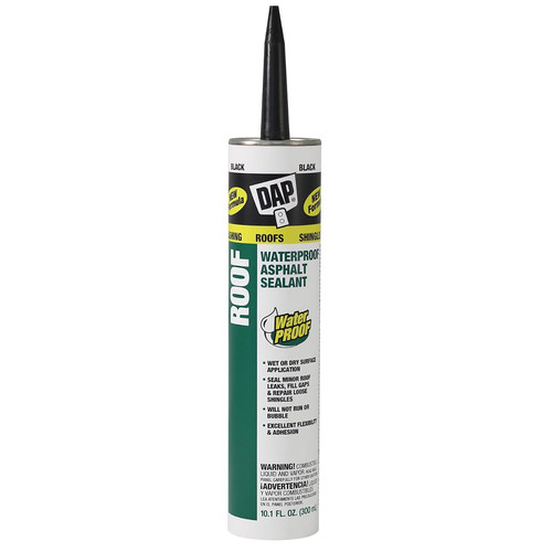 Roof waterproof asphalt - waterproof,