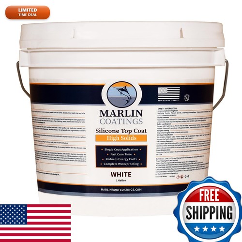 Marlin coatings 100 - marlin, 100%