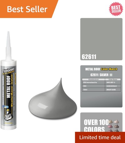 Superior 5oz metal roof - superior,