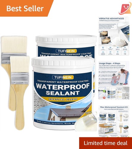 Waterproof sealant acrylic - sealant,