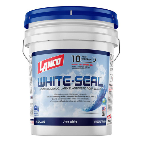 Roof seal elastomeric - seal,