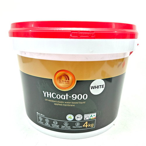 Gal white waterproof - 1,