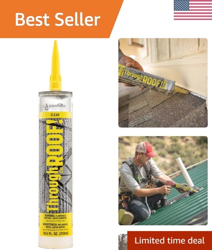 Ultra clear oz roof - ultra-clear,