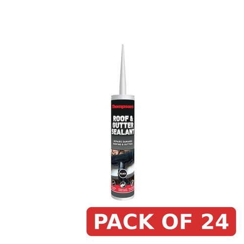 24pc ronseal roof - 24pc, &
