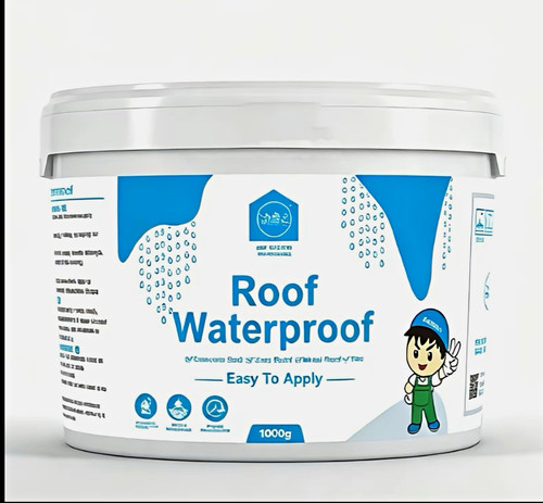 Roof waterproof sealant - waterproof,