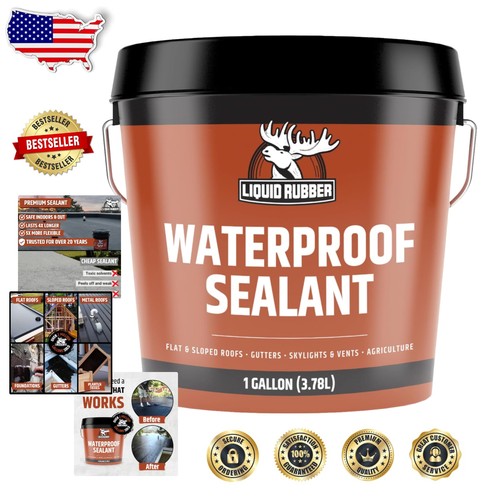 Black gallon roof - gallon,