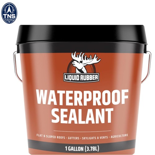 Waterproof sealant gallon - waterproof,