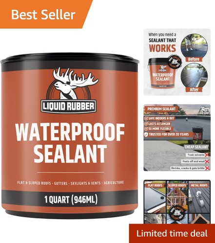 Advanced water based sealant - advanced,