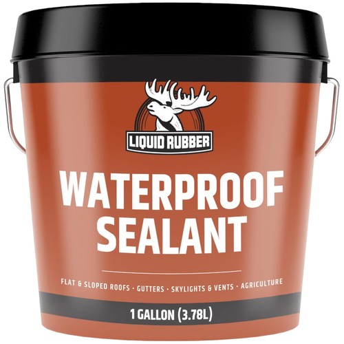 Industrial strength roof - strength,