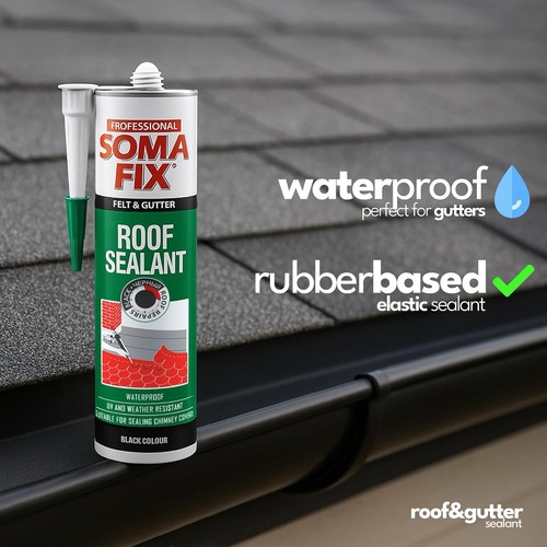 100 waterproof roof - 100%,
