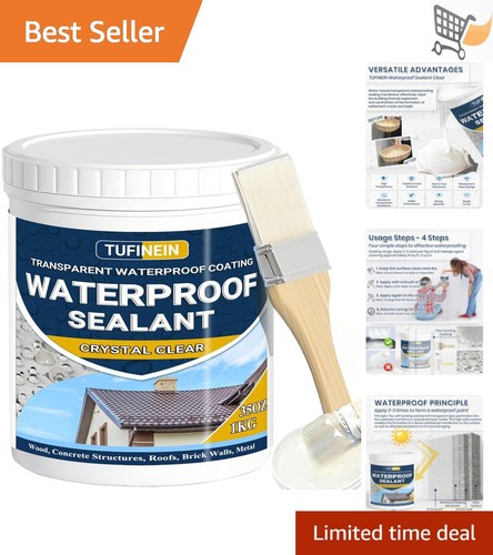 Waterproof sealant acrylic - waterproof,