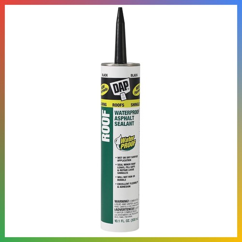 Roof sealant waterproof - roof,