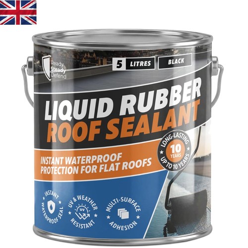 Flexible waterproof roof - flexible,