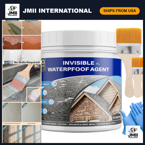 Clear waterproof sealant oz - clear,