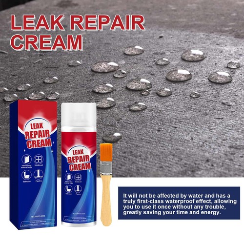 Roof sealant spray - spray, waterproof