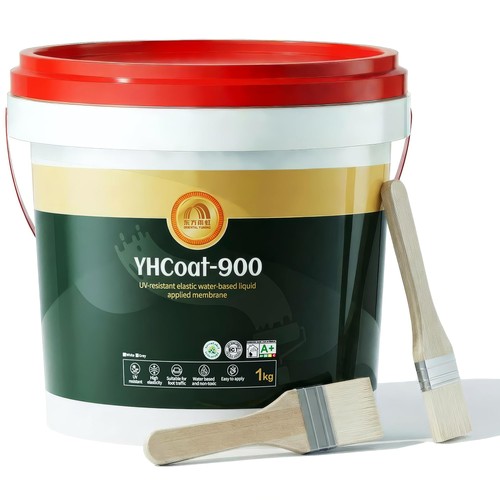 White roof sealant - 35,